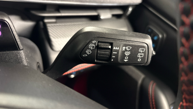 Ford Mustang Mach-E 198kW Standard Range 70kWh AWD 5dr Auto Electric Estate